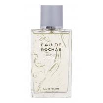 Rochas Eau De Rochas   100Ml    Moški (Eau De Toilette)