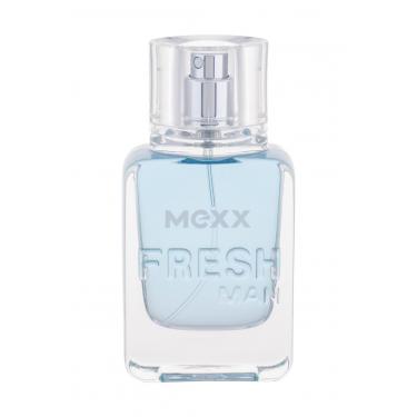 Mexx Fresh Man   30Ml    Moški (Eau De Toilette)