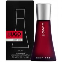 Hugo Boss Deep Red  90Ml    Ženski (Parfumska Voda)