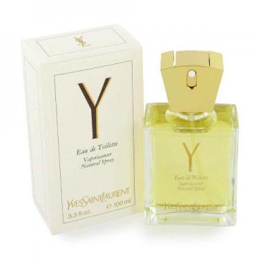 Yves Saint Laurent Y 100Ml    Ženski Brez Embalaže(Toaletna Voda)