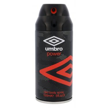 Umbro Power   150Ml    Moški (Deodorant)