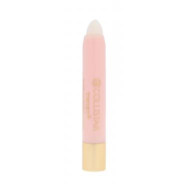 Collistar Twist Ultra-Shiny Gloss  4G 201 Perla Trasparente   Ženski (Lip Gloss)