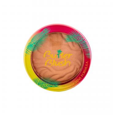 Physicians Formula Murumuru Butter   7,5G Natural Glow   Ženski (Rdecilo)
