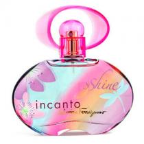 Salvatore Ferragamo Incanto Shine  100Ml    Ženski (Toaletna Voda)