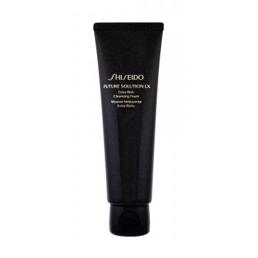 Shiseido Future Solution Lx   125Ml    Ženski (Cistilna Pena)