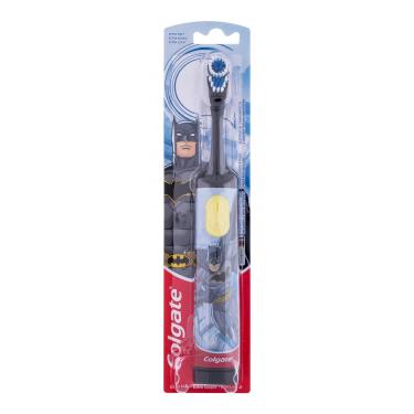 Colgate Kids Batman  1Pc   Extra Soft K (Zobna Šcetka)