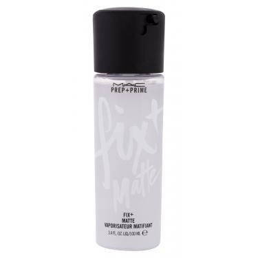 Mac Prep + Prime Fix + Matte  100Ml    Ženski (Fiksator Za Licenje)