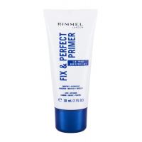 Rimmel London Fix & Perfect Pro   30Ml    Ženski (Primer Za Licila)