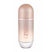 Carolina Herrera 212 Vip Rosé  80Ml    Ženski (Eau De Parfum)