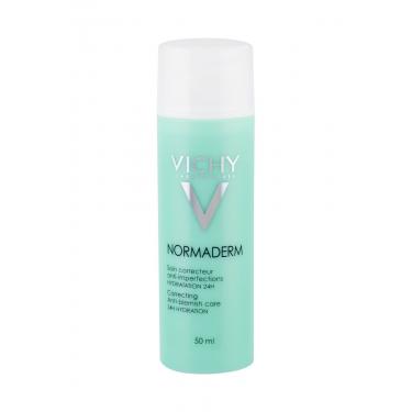 Vichy Normaderm Mattifying Anti-Imperfections Correcting Care  50Ml    Ženski (Dnevna Krema)