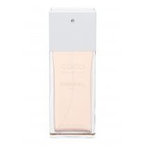 Chanel Coco Mademoiselle 100Ml   Ženski Brez Embalaže(Eau De Toilette)