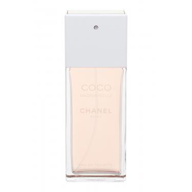 Chanel Coco Mademoiselle 100Ml   Ženski Brez Embalaže(Eau De Toilette)