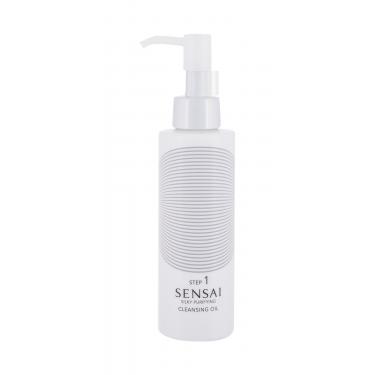 Sensai Silky Purifying   150Ml    Ženski (Cistilno Olje)