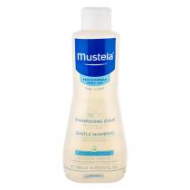 Mustela Bébé Gentle Shampoo  500Ml    K (Šampon)