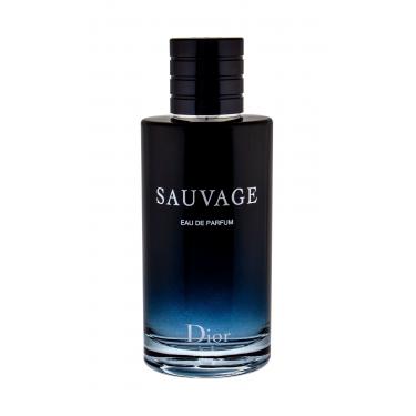 Christian Dior Sauvage   200Ml    Moški (Eau De Parfum)