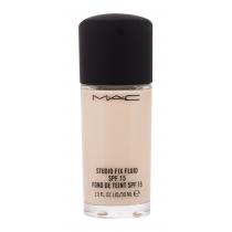 Mac Studio Fix Fluid  30Ml Nc10  Spf15 Ženski (Makeup)