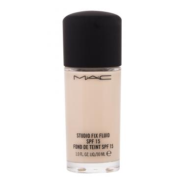 Mac Studio Fix Fluid  30Ml Nc10  Spf15 Ženski (Makeup)