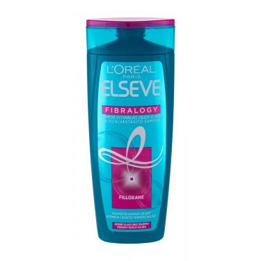 L'Oréal Paris Elseve Fibralogy   250Ml    Ženski (Šampon)