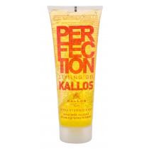 Kallos Cosmetics Perfection Extra Strong  250Ml    Ženski (Gel Za Lase)