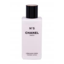 Chanel No.5   200Ml    Ženski (Losjon Za Telo)