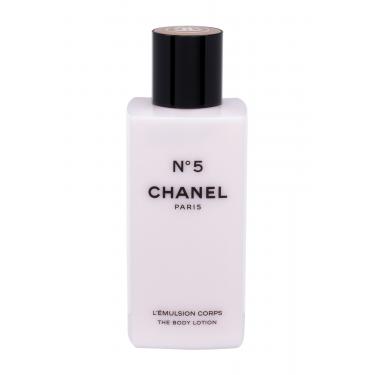 Chanel No.5   200Ml    Ženski (Losjon Za Telo)