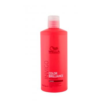 Wella Professionals Invigo Color Brilliance  500Ml    Ženski (Šampon)