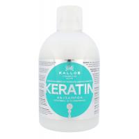 Kallos Cosmetics Keratin   1000Ml    Ženski (Šampon)