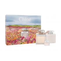 Chloe Chloe  75Ml Edp 75 Ml + Body Lotion 100 Ml + Edp 5 Ml Ženski  Body Lotion(Eau De Parfum) SET2 