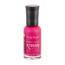 Sally Hansen Hard As Nails Xtreme Wear  11,8Ml 249 Total Flirt   Ženski (Lak Za Nohte)