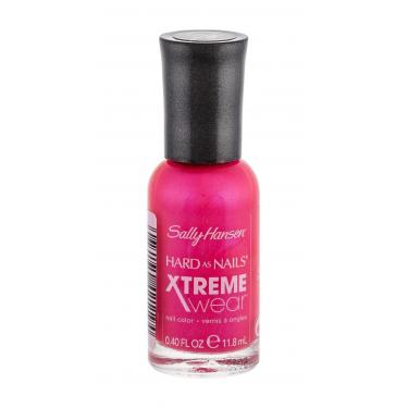 Sally Hansen Hard As Nails Xtreme Wear  11,8Ml 249 Total Flirt   Ženski (Lak Za Nohte)