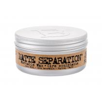 Tigi Bed Head Men Matte Separation  85G    Moški (Vosek Za Lase)