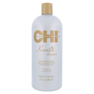 Farouk Systems Chi Keratin   946Ml    Ženski (Šampon)