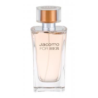 Jacomo Jacomo For Her   100Ml    Ženski (Eau De Parfum)