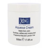 Xpel Body Care Aqueous Cream  500Ml    Ženski (Krema Za Telo)