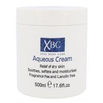 Xpel Body Care Aqueous Cream  500Ml    Ženski (Krema Za Telo)