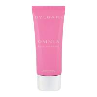 Bvlgari Omnia Pink Sapphire   100Ml    Ženski (Gel Za Tuširanje)
