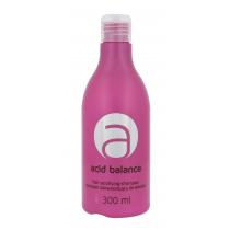 Stapiz Acid Balance Acidifying Shampoo 300Ml  For Better Color Durability  Ženski (Kozmetika)