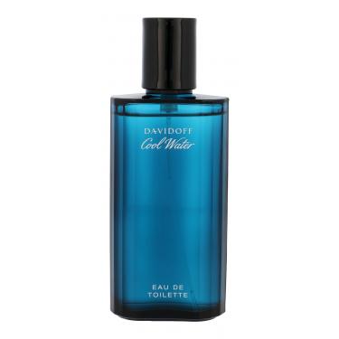 Davidoff Cool Water 75Ml    Moški (Toaletna Voda)