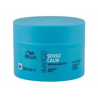 Wella Professionals Invigo Senso Calm  150Ml    Unisex (Maska Za Lase)