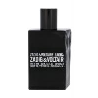 Zadig & Voltaire This Is Him!   50Ml    Moški (Eau De Toilette)