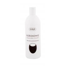 Ziaja Coconut 500Ml   Ženski (Shower Cream)