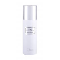 Christian Dior Eau Sauvage   150Ml    Moški (Deodorant)