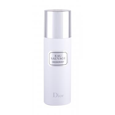 Christian Dior Eau Sauvage   150Ml    Moški (Deodorant)