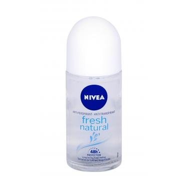 Nivea Fresh Natural  50Ml   48H Ženski (Antiperspirant)