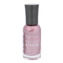 Sally Hansen Hard As Nails Xtreme Wear  11,8Ml 425 Pink Satin   Ženski (Lak Za Nohte)