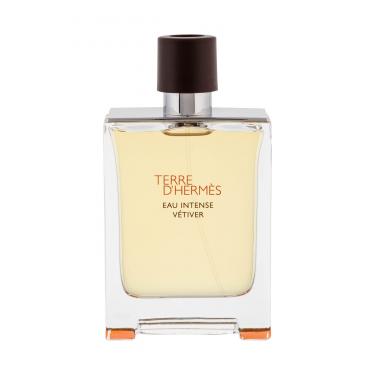 Hermes Terre D´Hermes Eau Intense Vétiver  100Ml    Moški (Eau De Parfum)