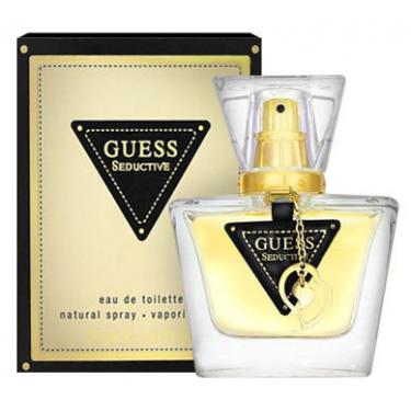 Guess Seductive  50Ml    Ženski (Toaletna Voda)