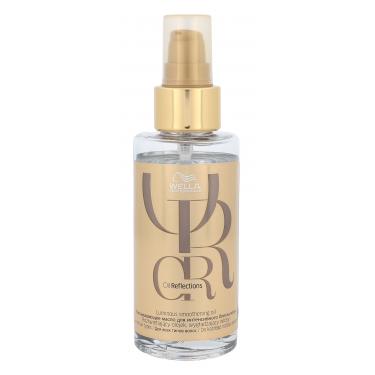 Wella Professionals Oil Reflections Luminous Smoothening Oil  100Ml    Ženski (Olja In Serumi Za Lase)