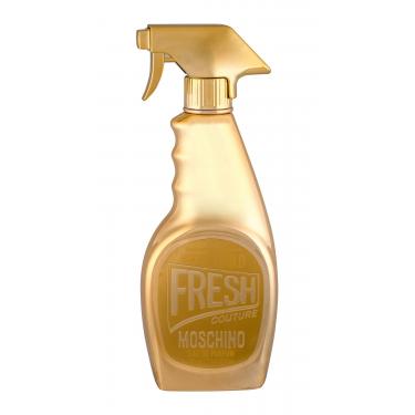 Moschino Fresh Couture Gold  100Ml    Ženski (Eau De Parfum)