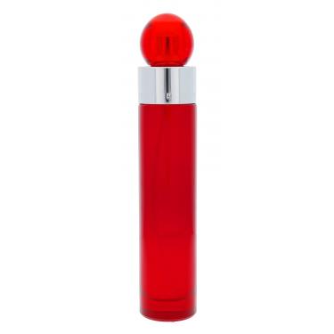 Perry Ellis 360° Red   100Ml    Moški (Eau De Toilette)